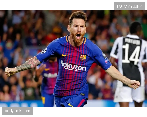 梅西时代落幕？足坛新纪元悄然开启