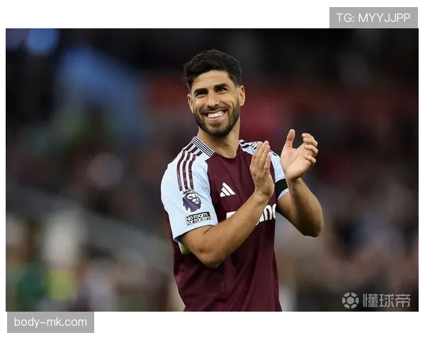 阿森西奥在巴黎圣日耳曼处境尴尬,未来去向成关注焦点 阿森西奥在巴黎圣日耳曼处境尴尬,未来去向成关注焦点