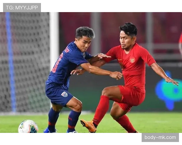 泰国队勇夺泰超冠军 再创队史新辉煌