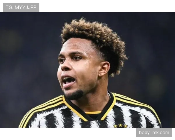 麦肯尼表现抢眼助尤文图斯提升争冠实力