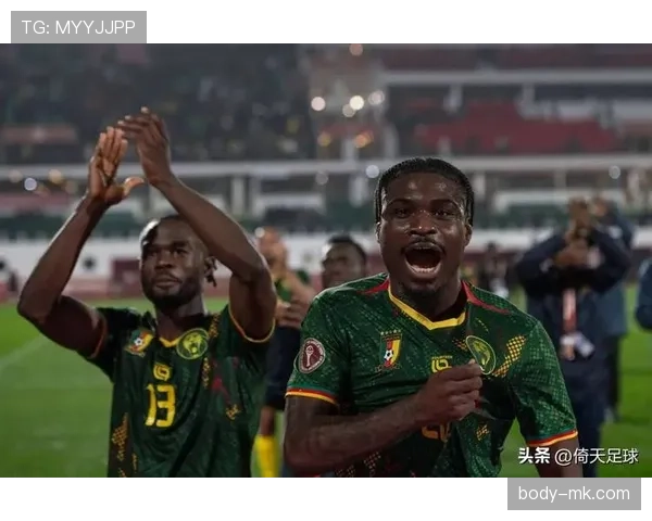 非洲杯冠军揭晓！激情四溢的球队闪耀赛场勇夺桂冠