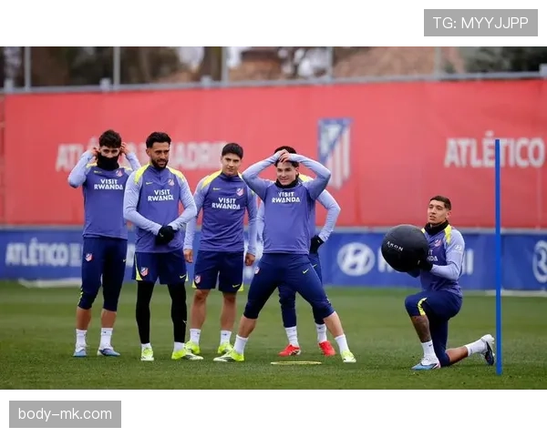 马德里竞技新赛季阵容焕然一新,剑指巅峰再出发 马德里竞技新赛季阵容焕然一新,剑指巅峰再出发