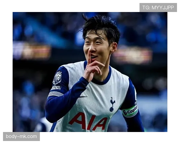 韩国队进攻体系高度依赖孙兴慜的组织与终结能力 韩国队进攻体系高度依赖孙兴慜的组织与终结能力