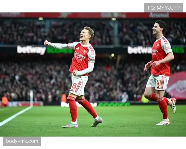 阿森纳表面强势，关键战却总掉链子？