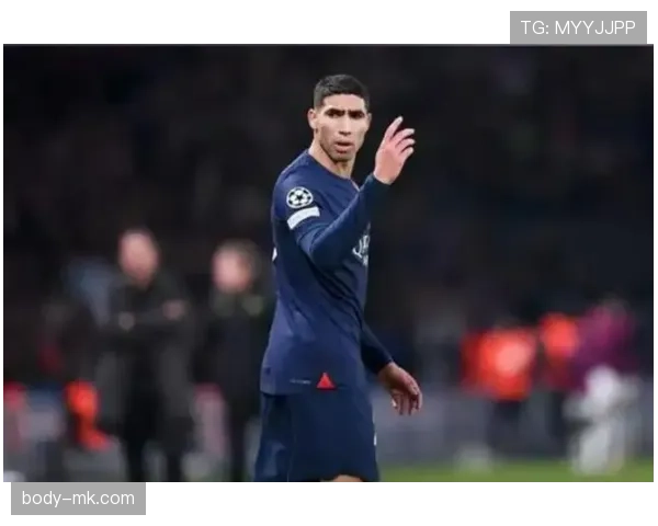 阿什拉夫：意甲冠军主力成员完成生涯突破