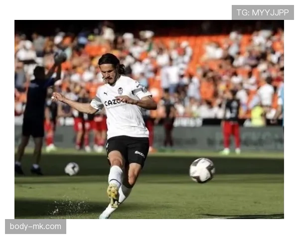 里贝里与埃丁森·卡瓦尼在欧冠进攻位置形成分散驱动趋势