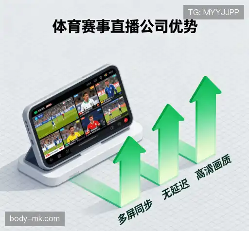 我们的差异化价值